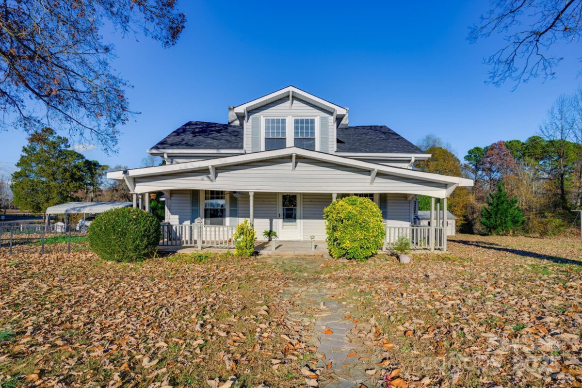 6362 Sherrills Ford Road, Catawba, NC 28609, MLS # 4324971