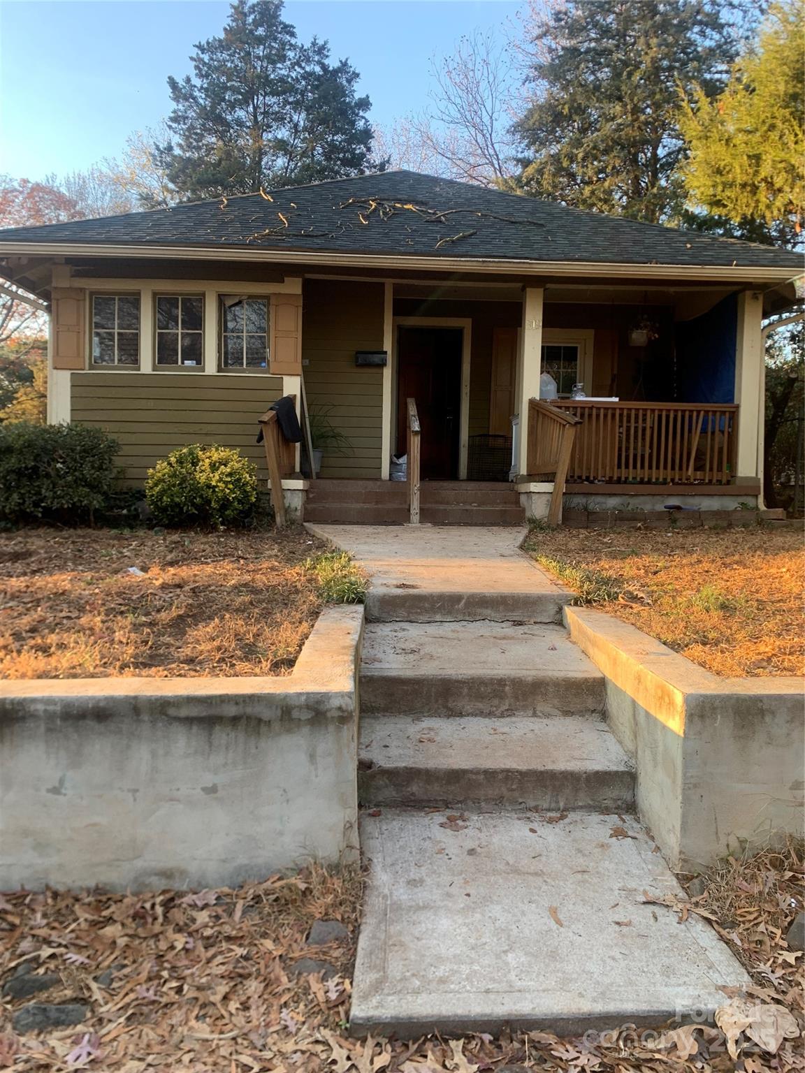 319 N Linwood Avenue Unit 5, Charlotte, NC 28216, MLS # 4324988