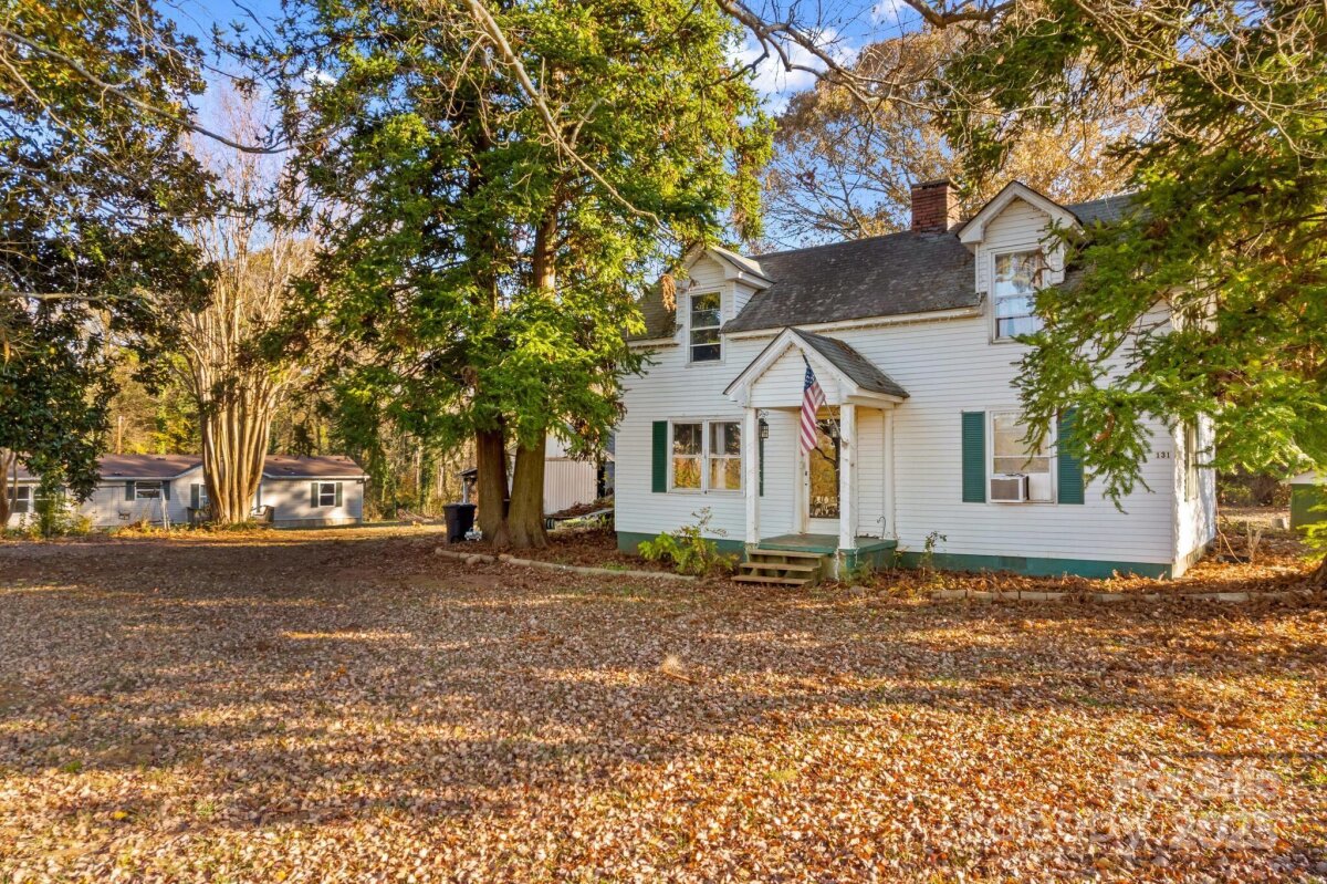 131 Loop Street, Mocksville, NC 27028, MLS # 4325001