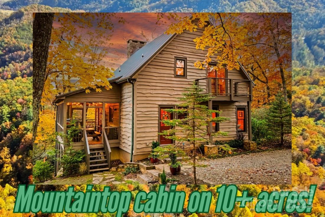 675 Cabin Ridge Road, Ferguson, NC 28624, MLS # 4325002