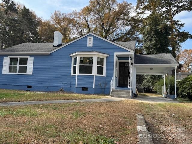 509 N Ransom Street, Gastonia, NC 28052, MLS # 4325010