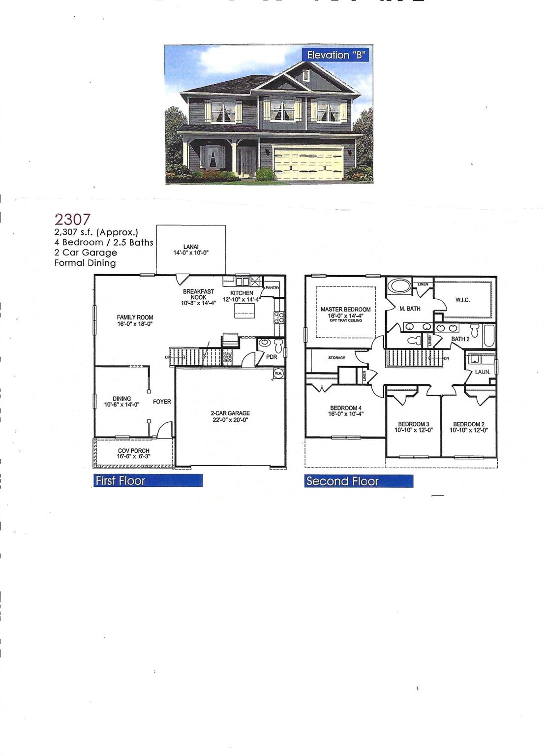 136 Kerr Walk Drive, Statesville, NC 28677, MLS # 4325014