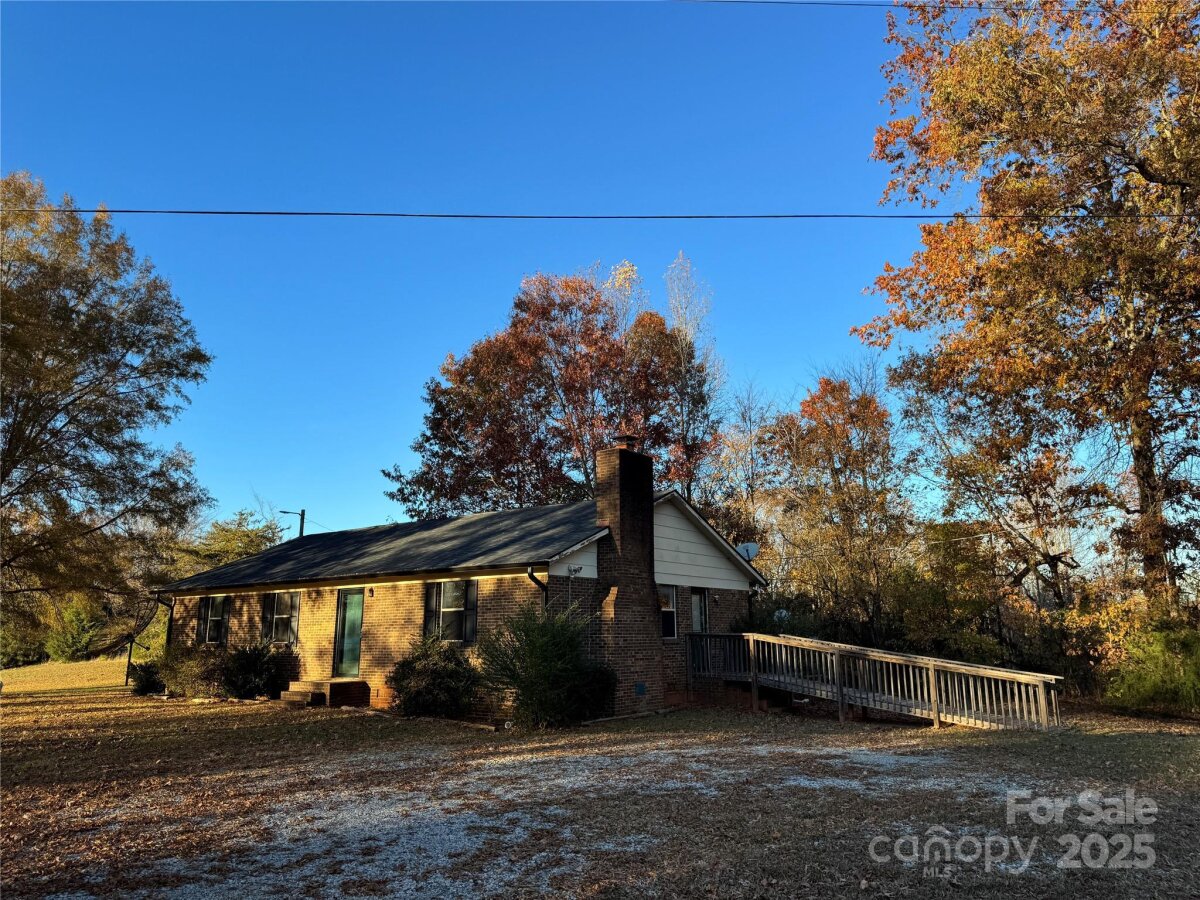 4770 Needmore Road, Cleveland, NC 27013, MLS # 4325016