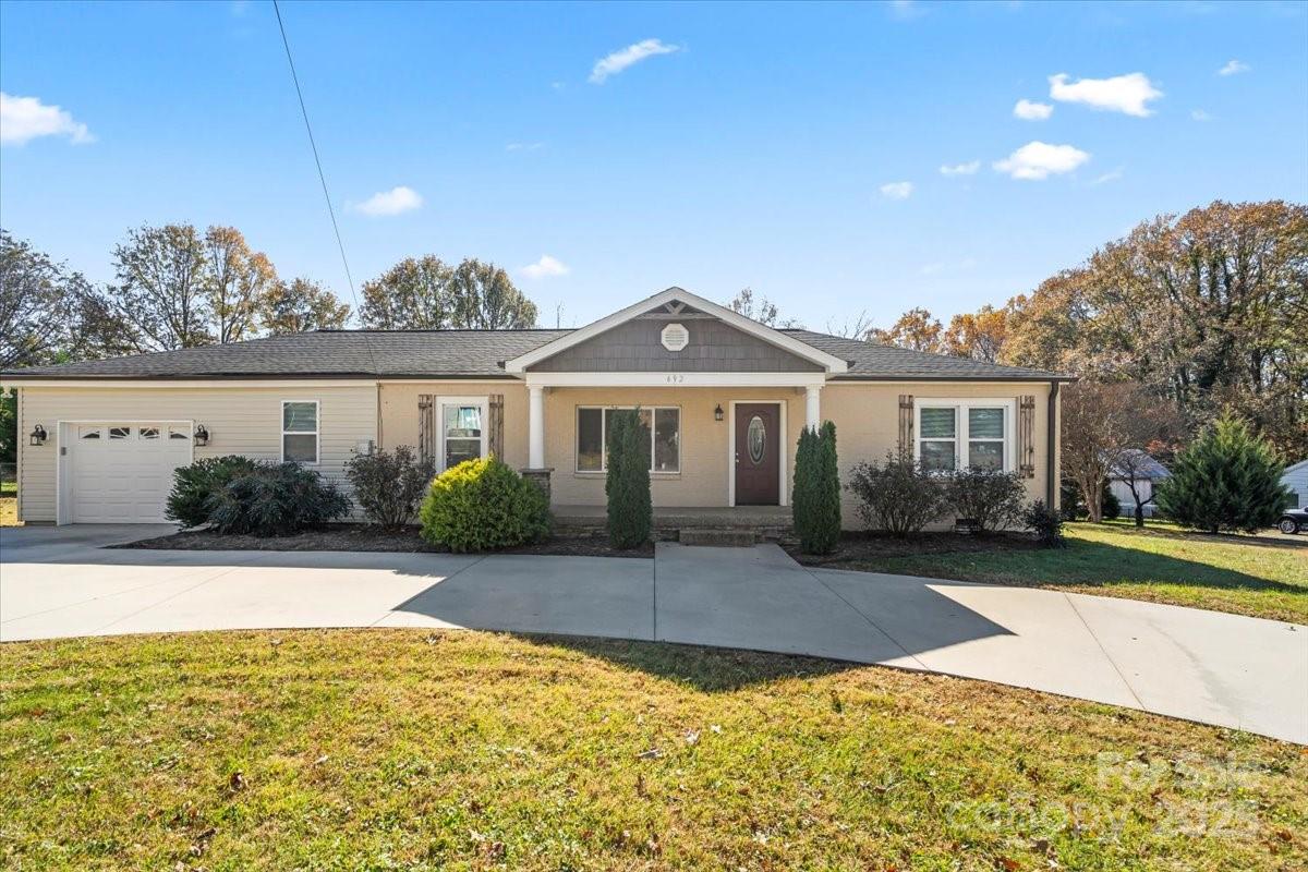 492 14th Avenue, Hickory, NC 28601, MLS # 4325020