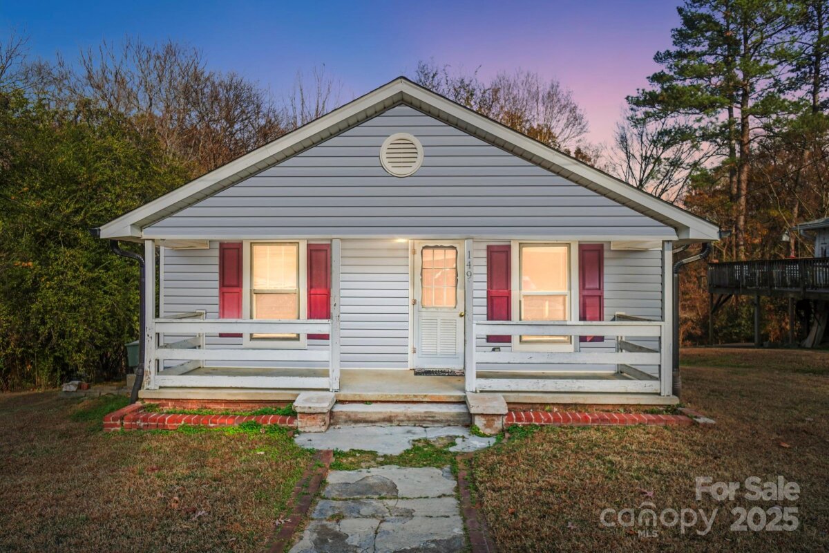 149 Swink Street, Concord, NC 28027, MLS # 4325044