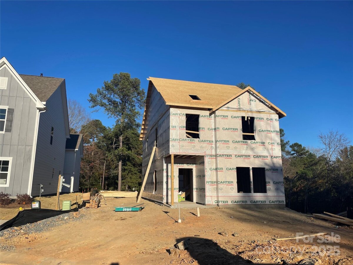 4049 Grommet Court, Matthews, NC 28105, MLS # 4325054