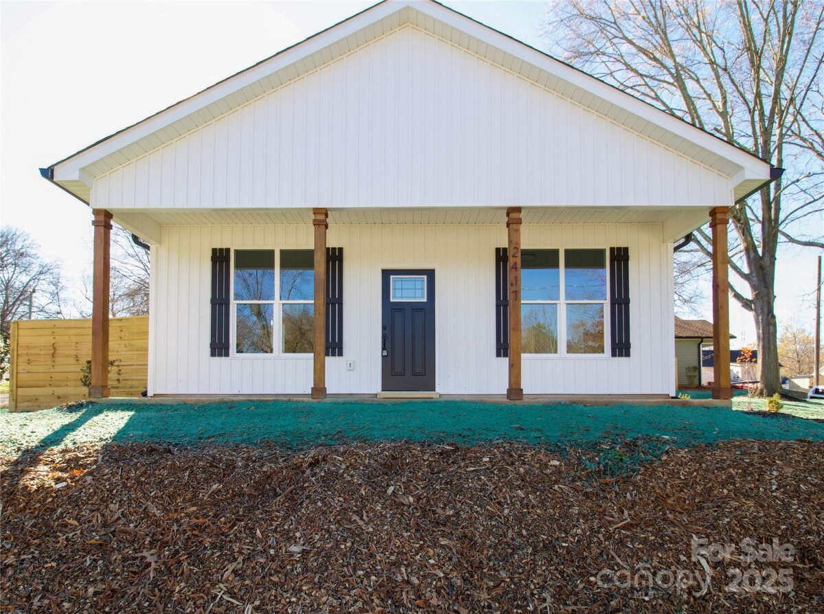 2417 Summit Avenue, Kannapolis, NC 28081, MLS # 4325070