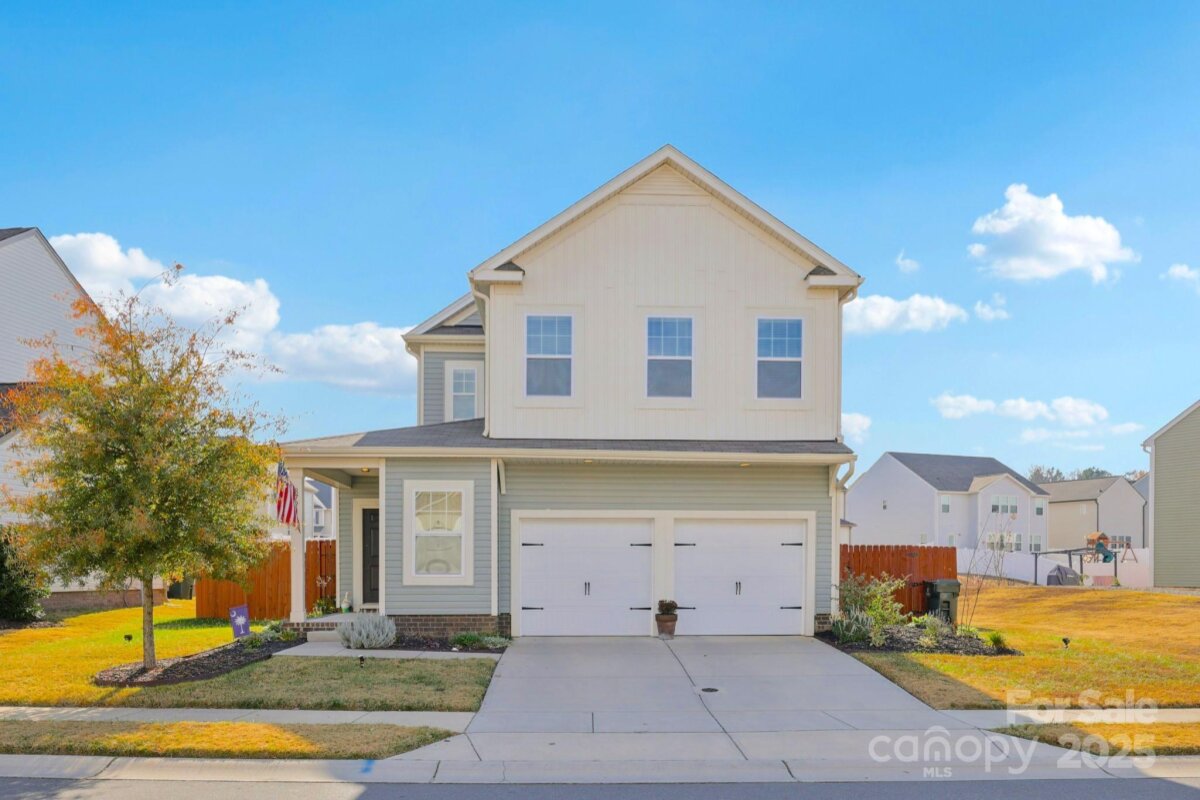 879 Von Buren Boulevard, Rock Hill, SC 29730, MLS # 4325074