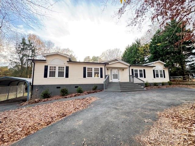 445 Fern Hill Road, Troutman, NC 28166, MLS # 4325076