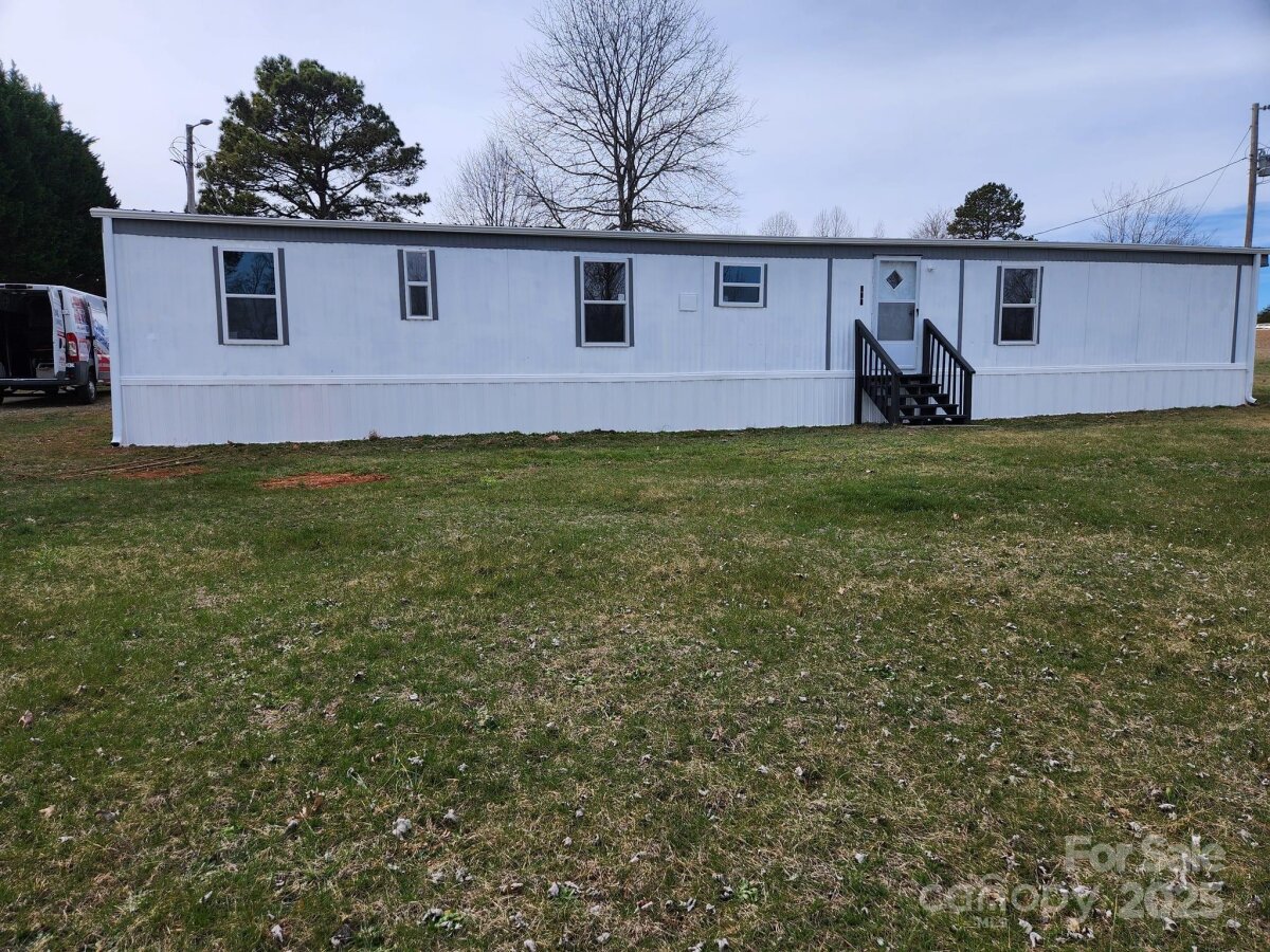 440 Ridgeland Drive, Cleveland, NC 27013, MLS # 4325077