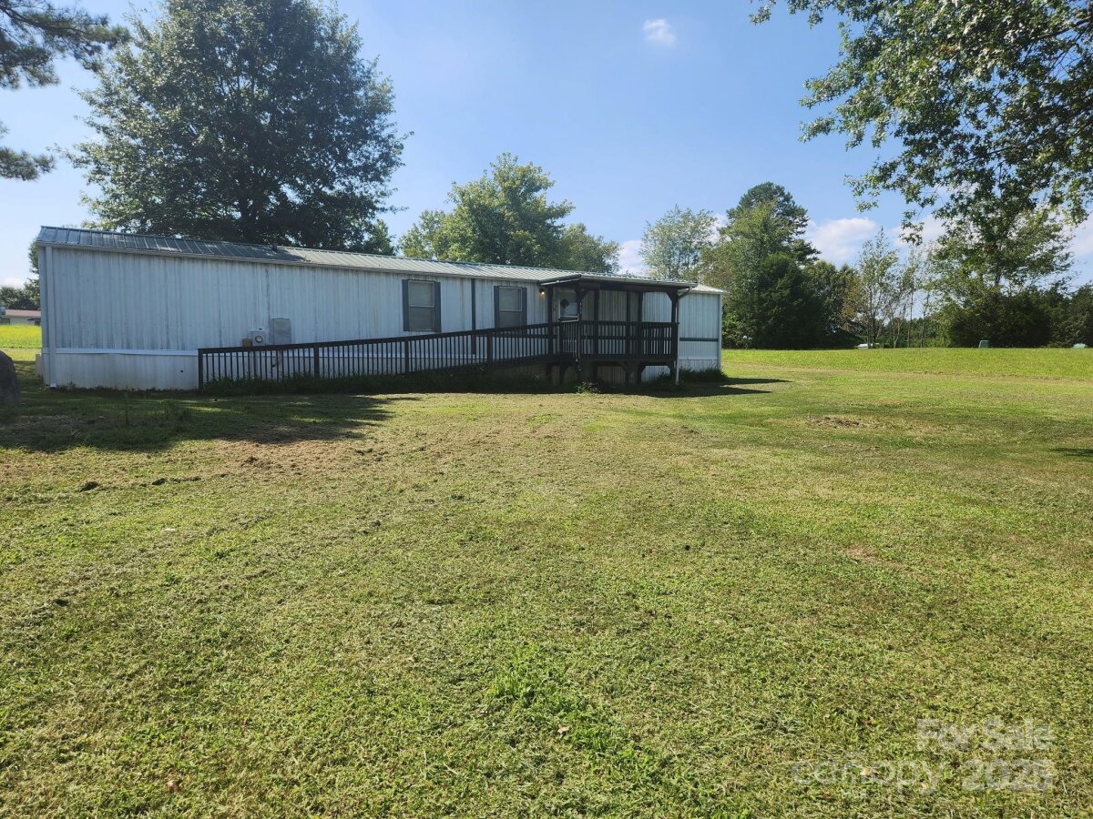 450 Ridgeland Drive, Cleveland, NC 27013, MLS # 4325078