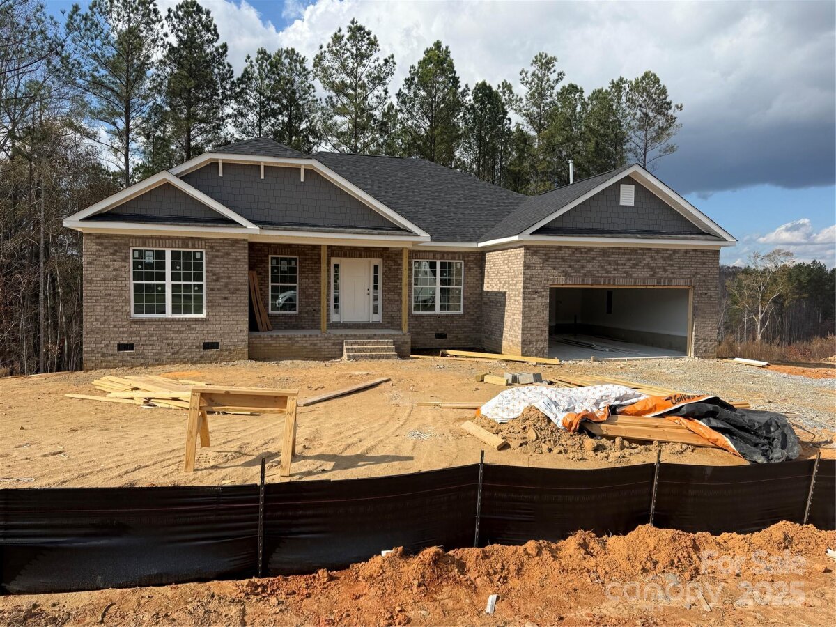 1532 Autumn Lane Unit 120, York, SC 29745, MLS # 4325090