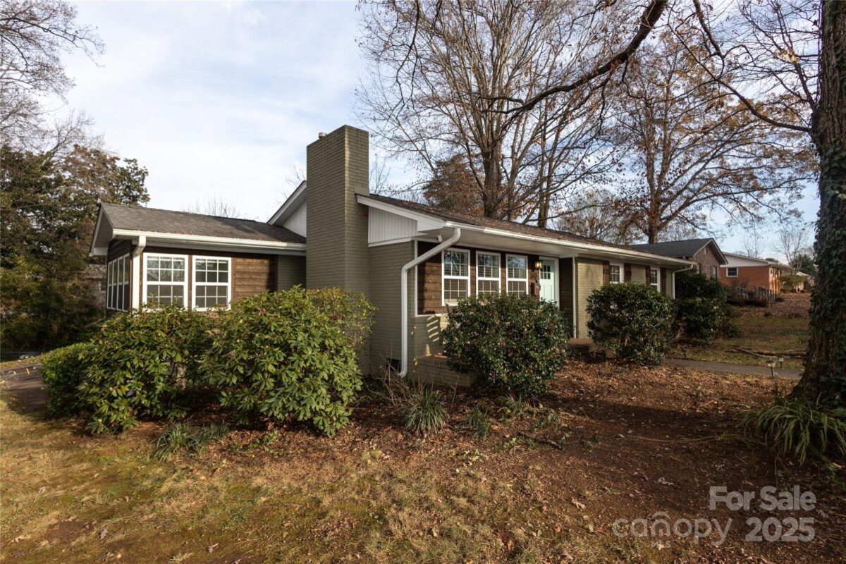 3801 Sudbury Road, Charlotte, NC 28205, MLS # 4325137