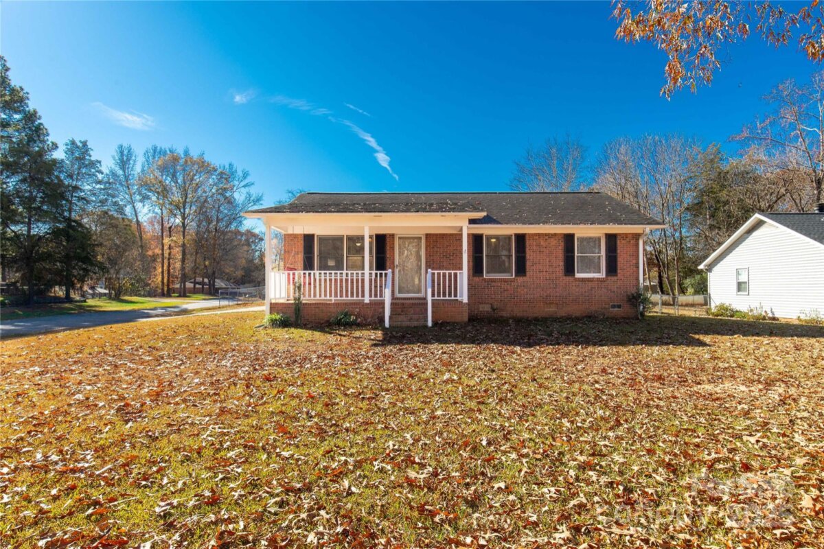 1513 University Drive, Lancaster, SC 29720, MLS # 4325139