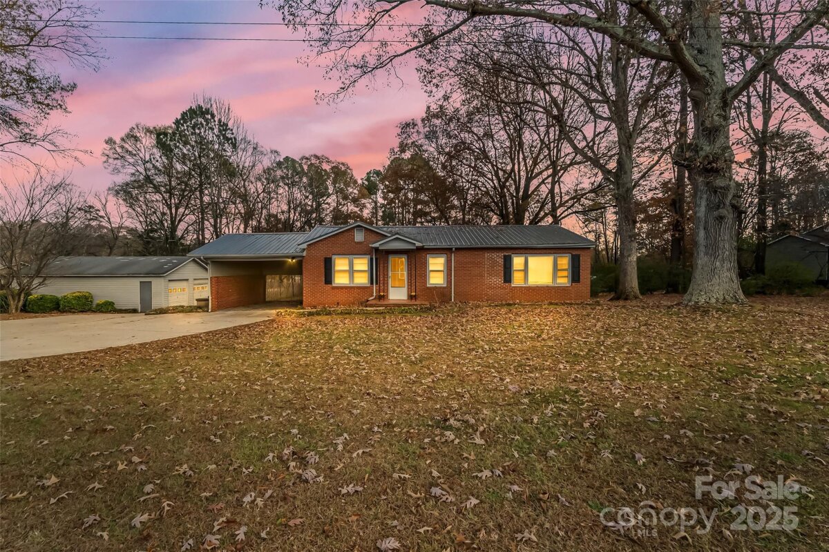 2282 Rome Jones Road, Newton, NC 28658, MLS # 4325186