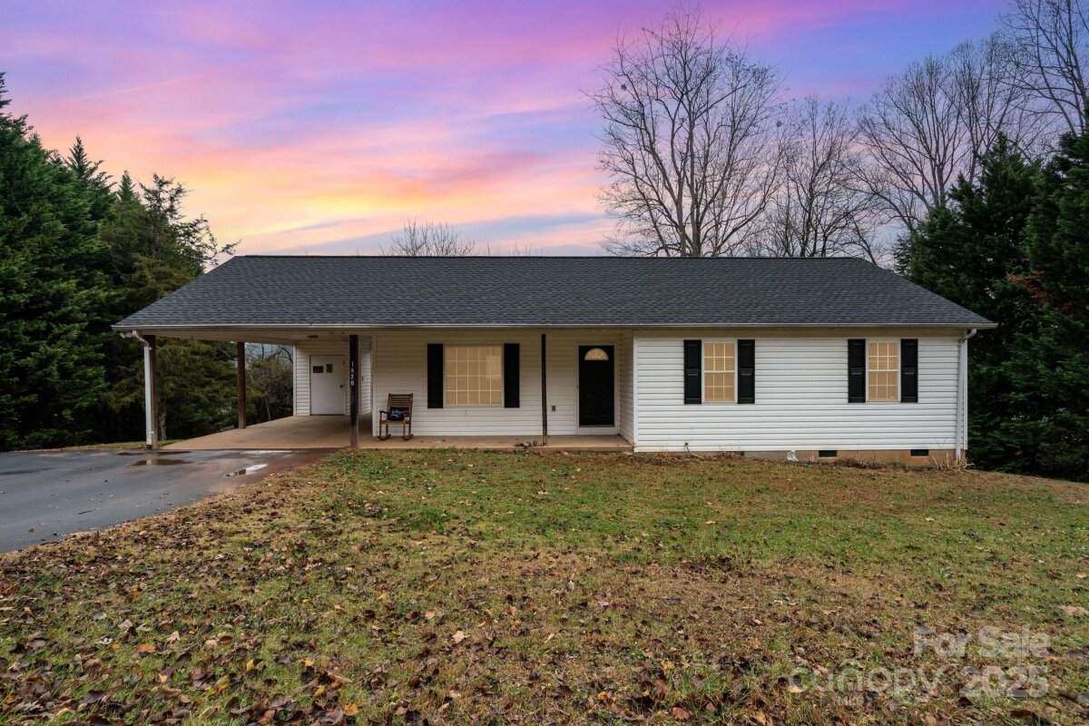 1820 Cline Place, Lenoir, NC 28645, MLS # 4325215