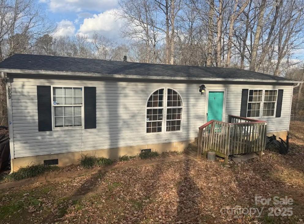 2503 Messer Street, Valdese, NC 28690, MLS # 4325224
