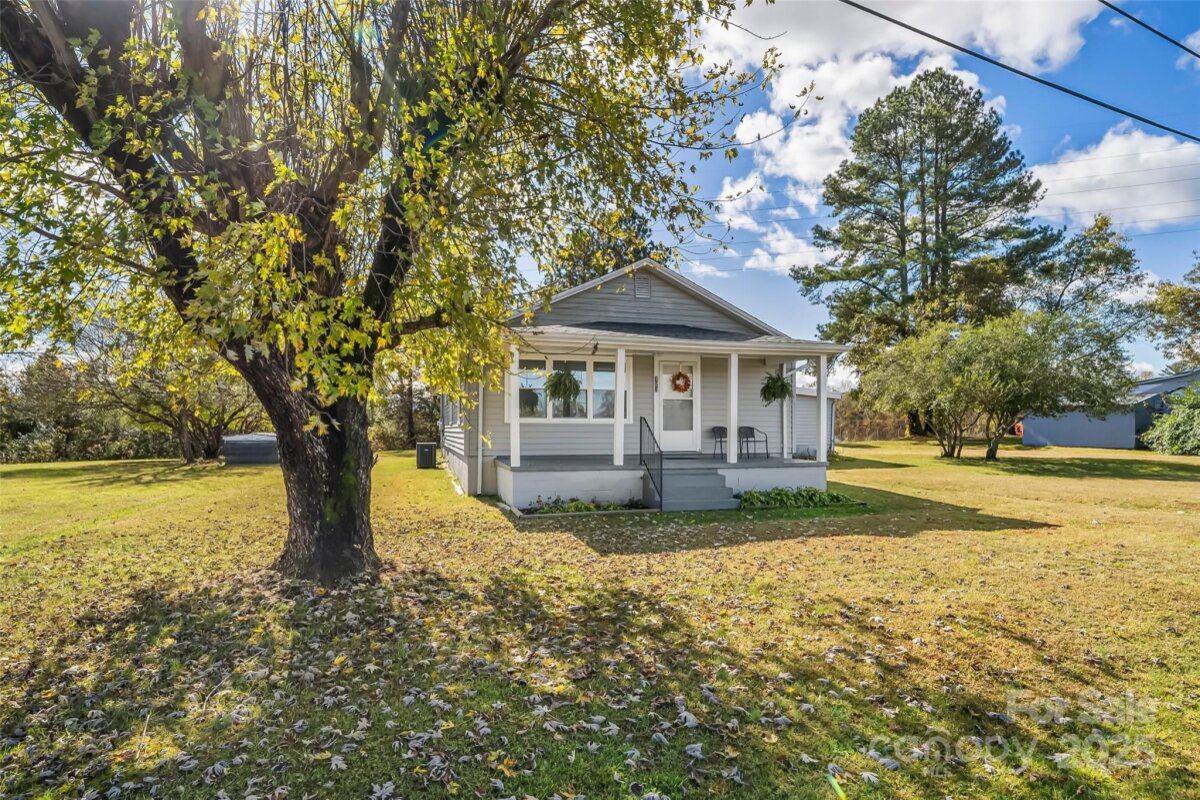 123 Industrial Boulevard, Morganton, NC 28655, MLS # 4325236