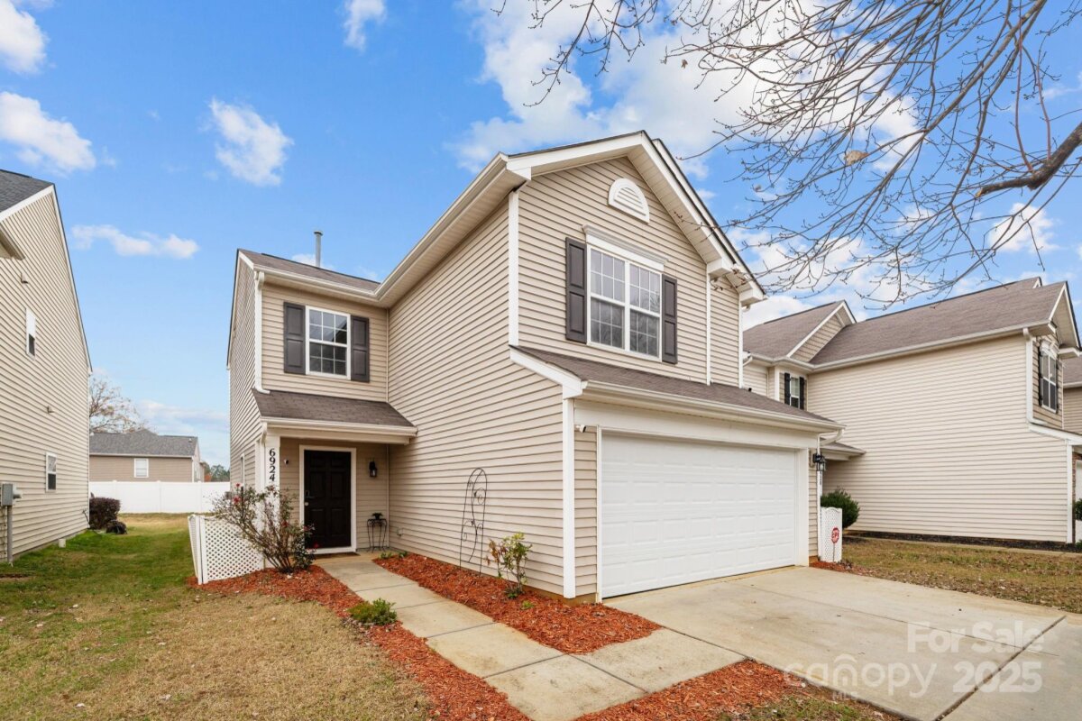 6924 Haines Mill Road, Charlotte, NC 28273, MLS # 4325239