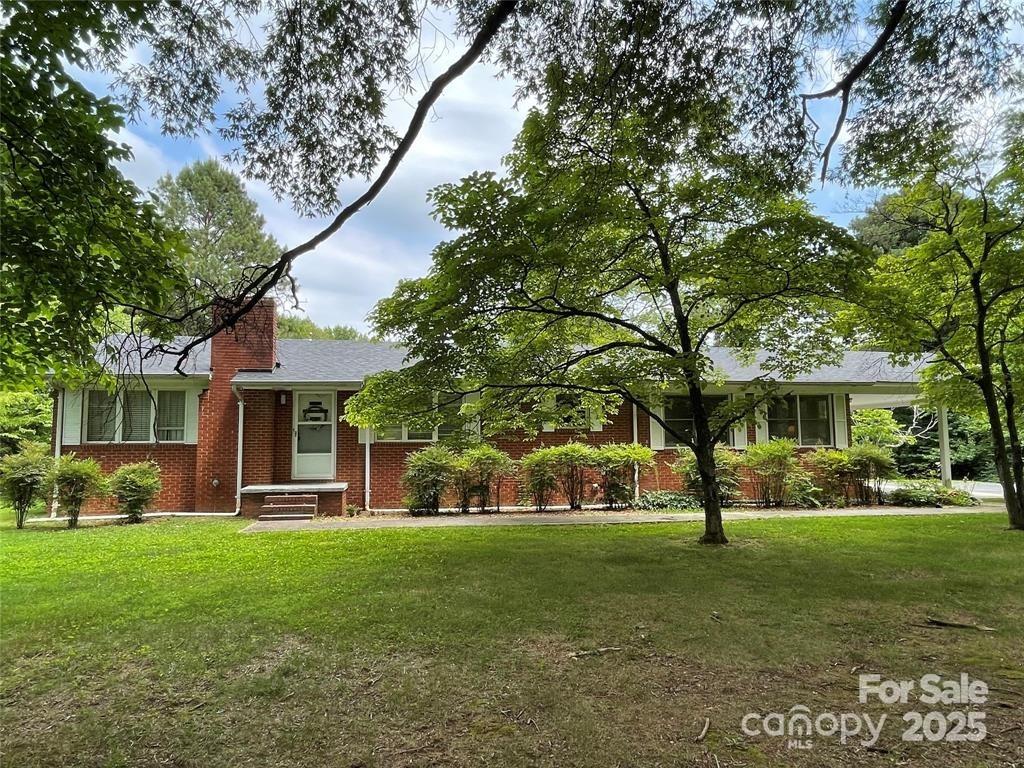 506 Hearne Farm Road, Mount Gilead, NC 27306, MLS # 4325249