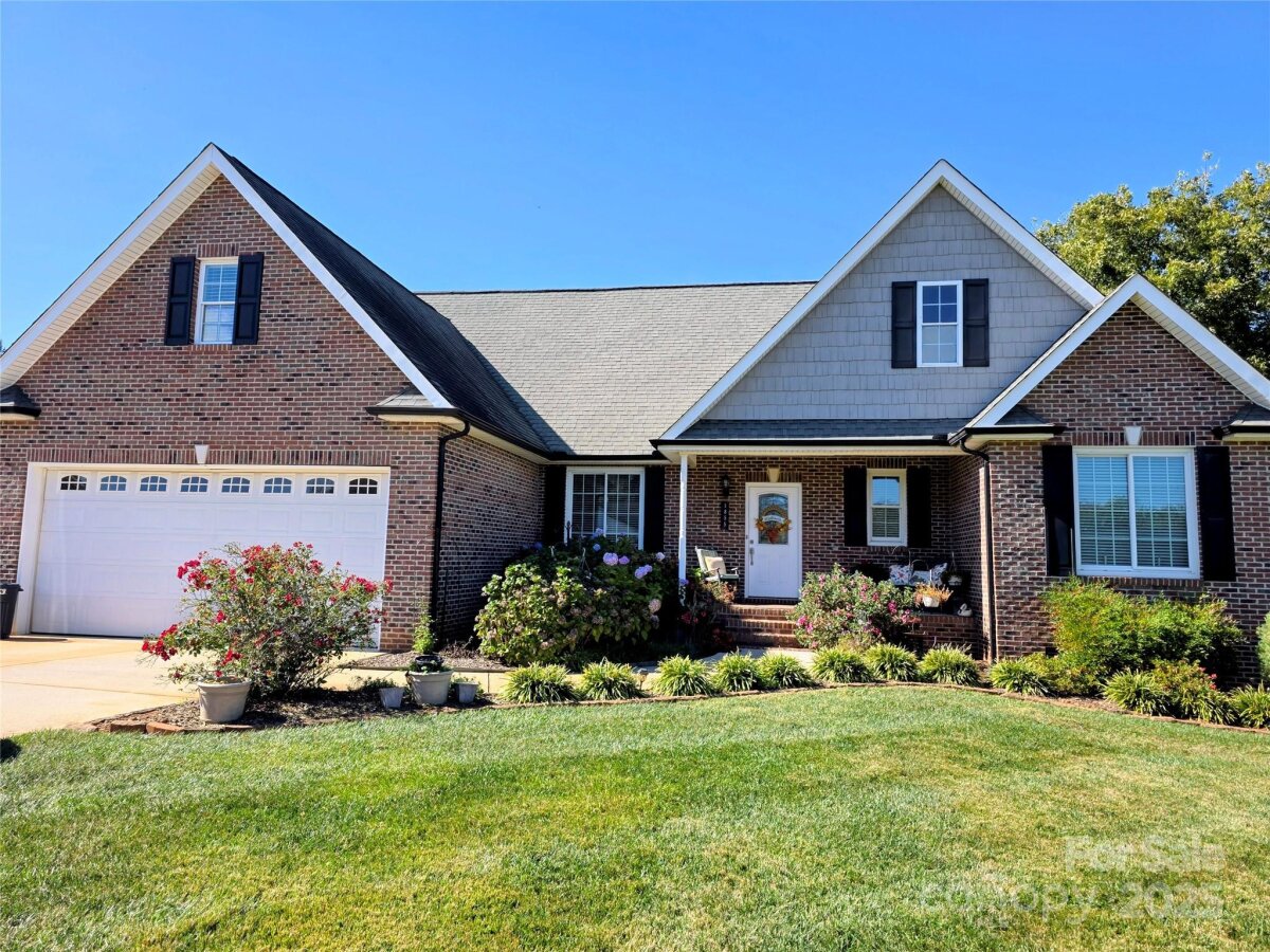 1855 Jetton Drive, Vale, NC 28168, MLS # 4325290