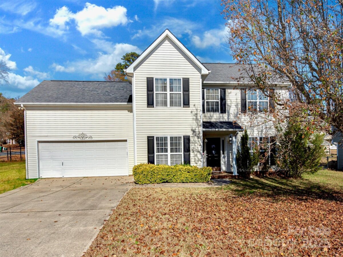 1103 Slate Ridge Road, Matthews, NC 28104, MLS # 4325304