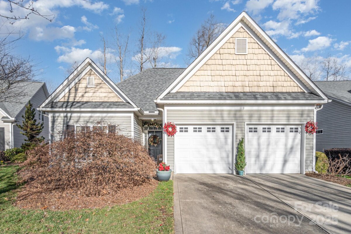 119 Ivy Creek Lane, Mooresville, NC 28115, MLS # 4325305
