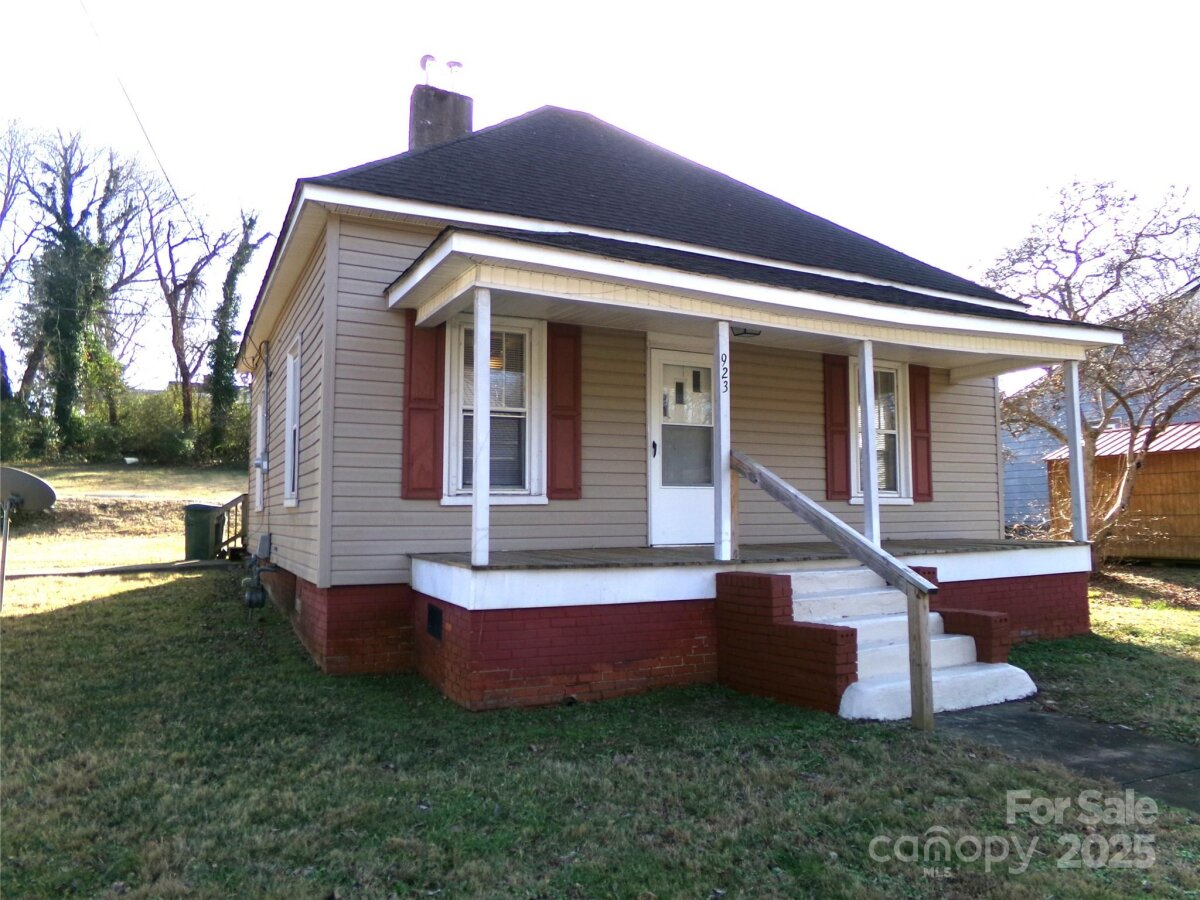 923 Efird Street Unit 97, Albemarle, NC 28001, MLS # 4325322