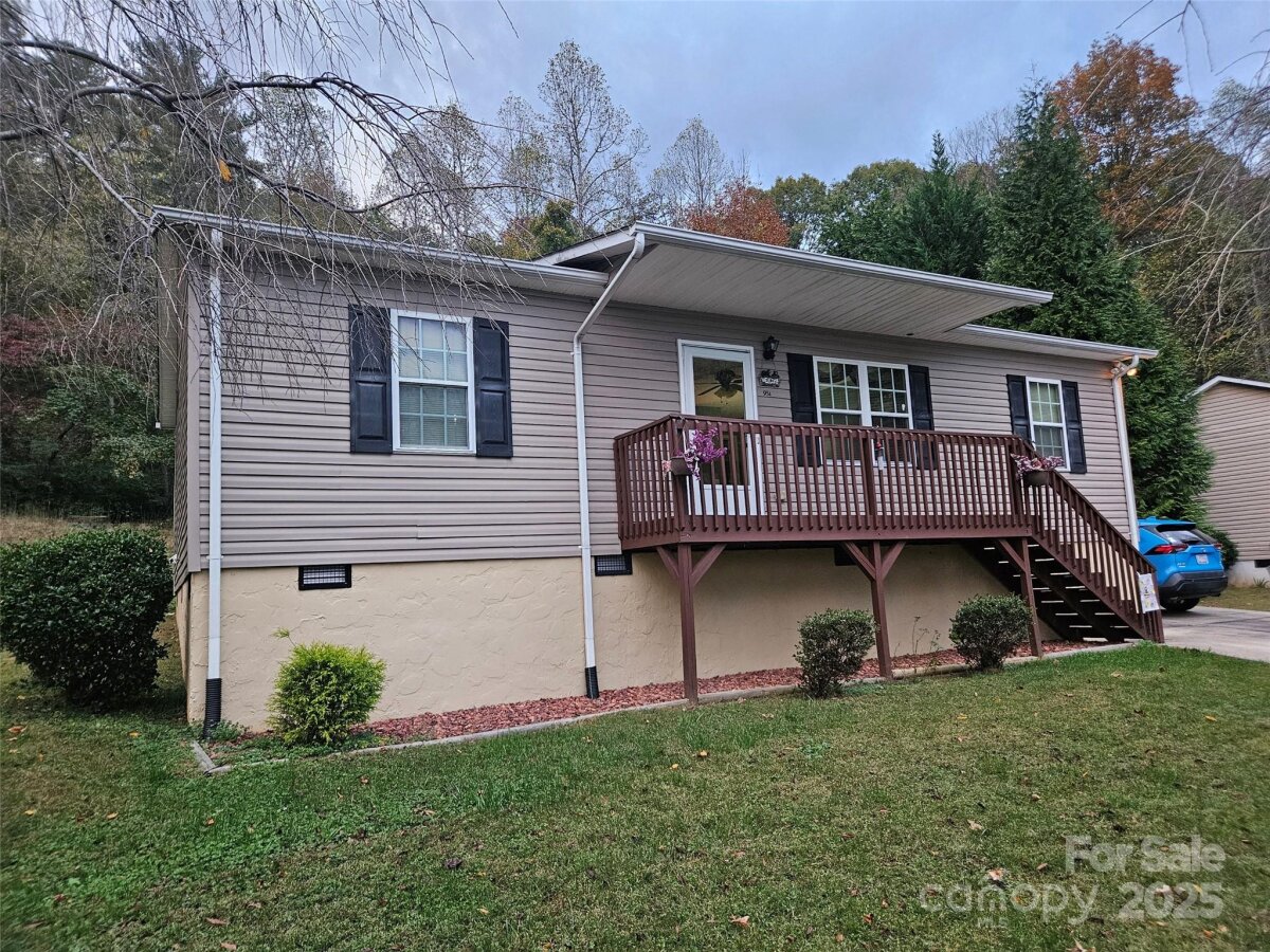 951 Cypress Court, Lenoir, NC 28645, MLS # 4325327