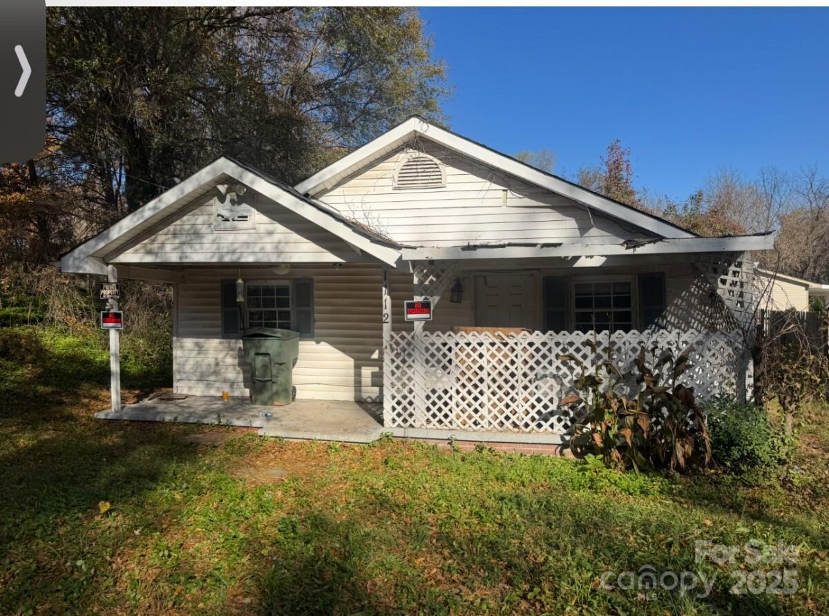 1112 Essex Avenue, Gastonia, NC 28052, MLS # 4325340