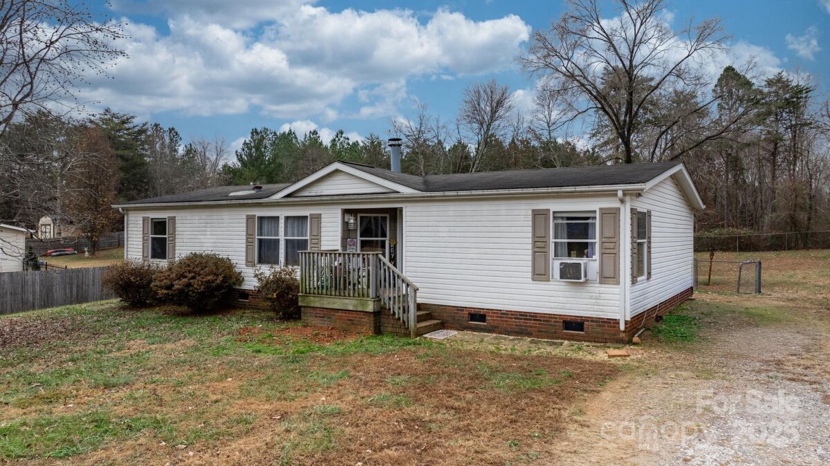 157 Broad Meadow Drive, Statesville, NC 28677, MLS # 4325344
