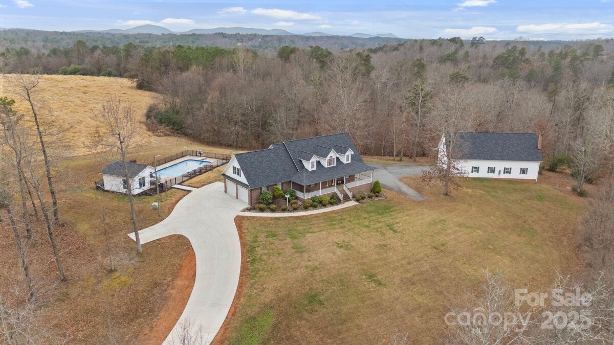 241 Taylor Circle, Granite Falls, NC 28630, MLS # 4325349