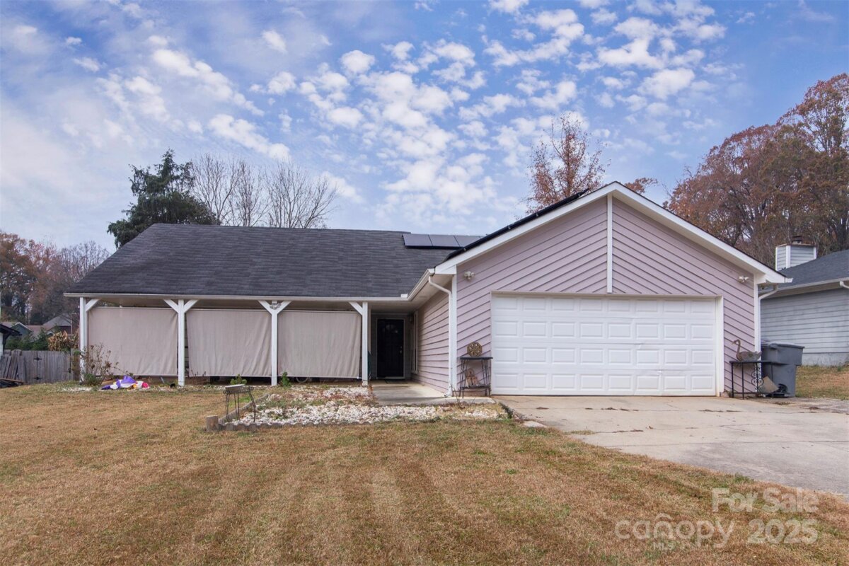 4715 Cricklewood Lane, Charlotte, NC 28212, MLS # 4325351