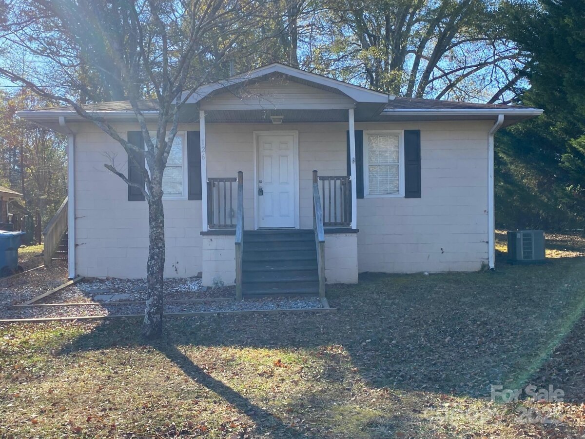 126 Bellvue Street, Forest City, NC 28043, MLS # 4325374