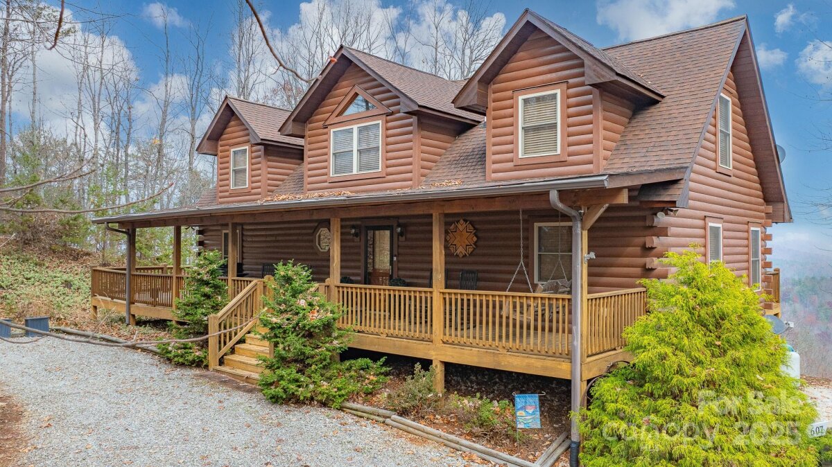 607 Woodgate Drive Unit 42, Bostic, NC 28018, MLS # 4325377