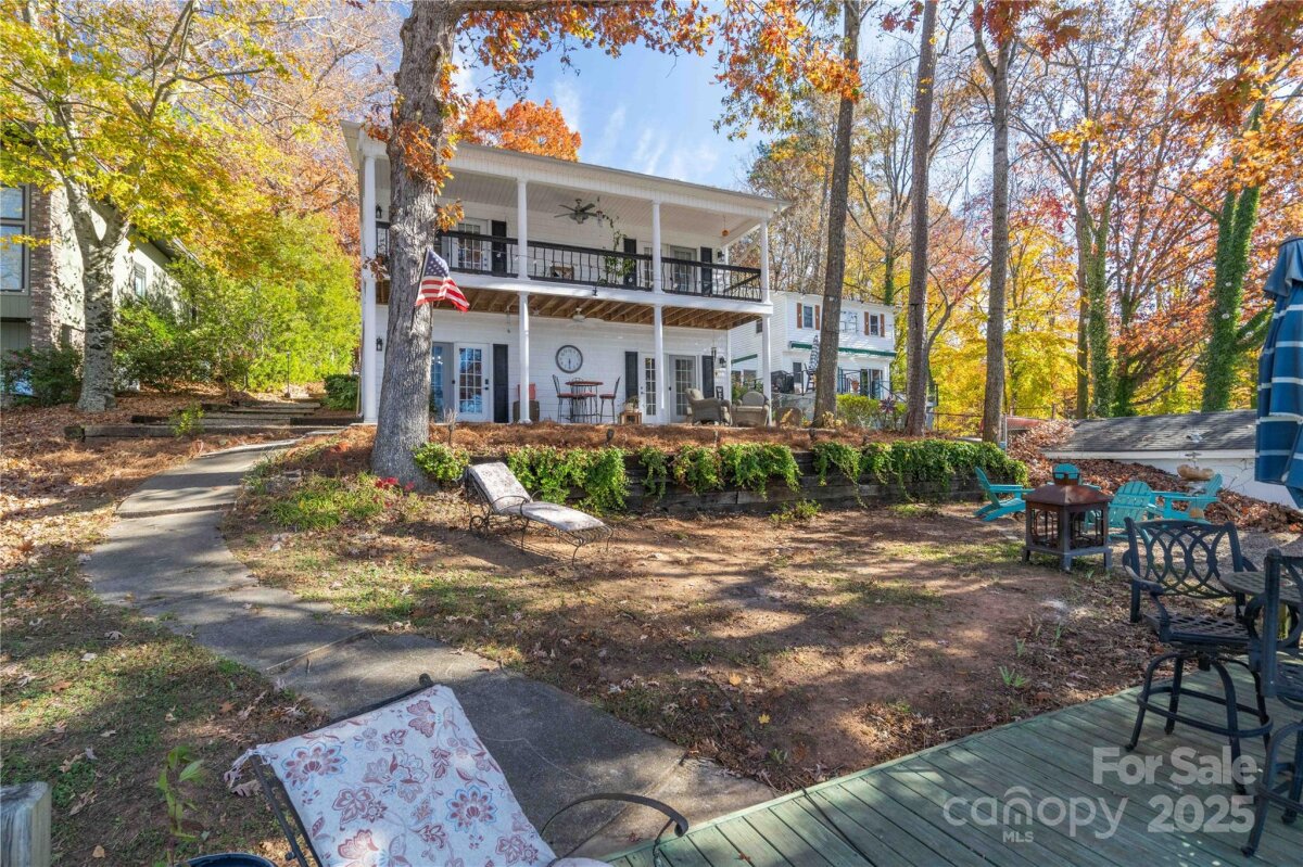 167 Haven Hill Road, Lexington, NC 27292, MLS # 4325385