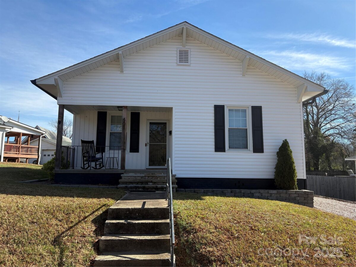 401 York Avenue, Kannapolis, NC 28083, MLS # 4325386