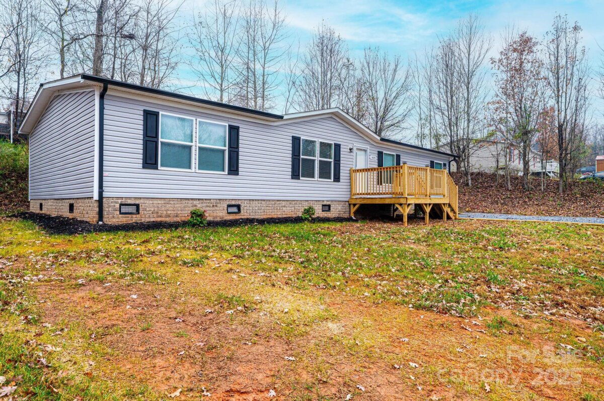 3173 Bear Trail Drive, Lenoir, NC 28645, MLS # 4325398