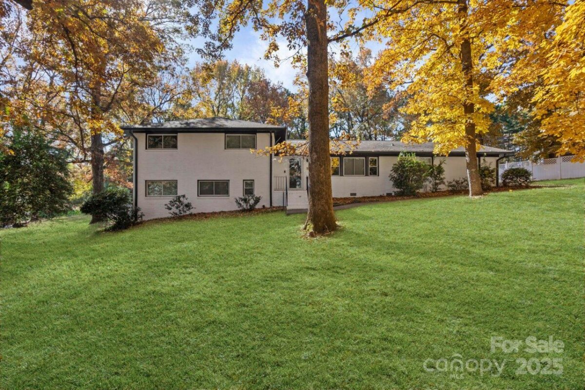 5142 Princess Street, Charlotte, NC 28269, MLS # 4325402