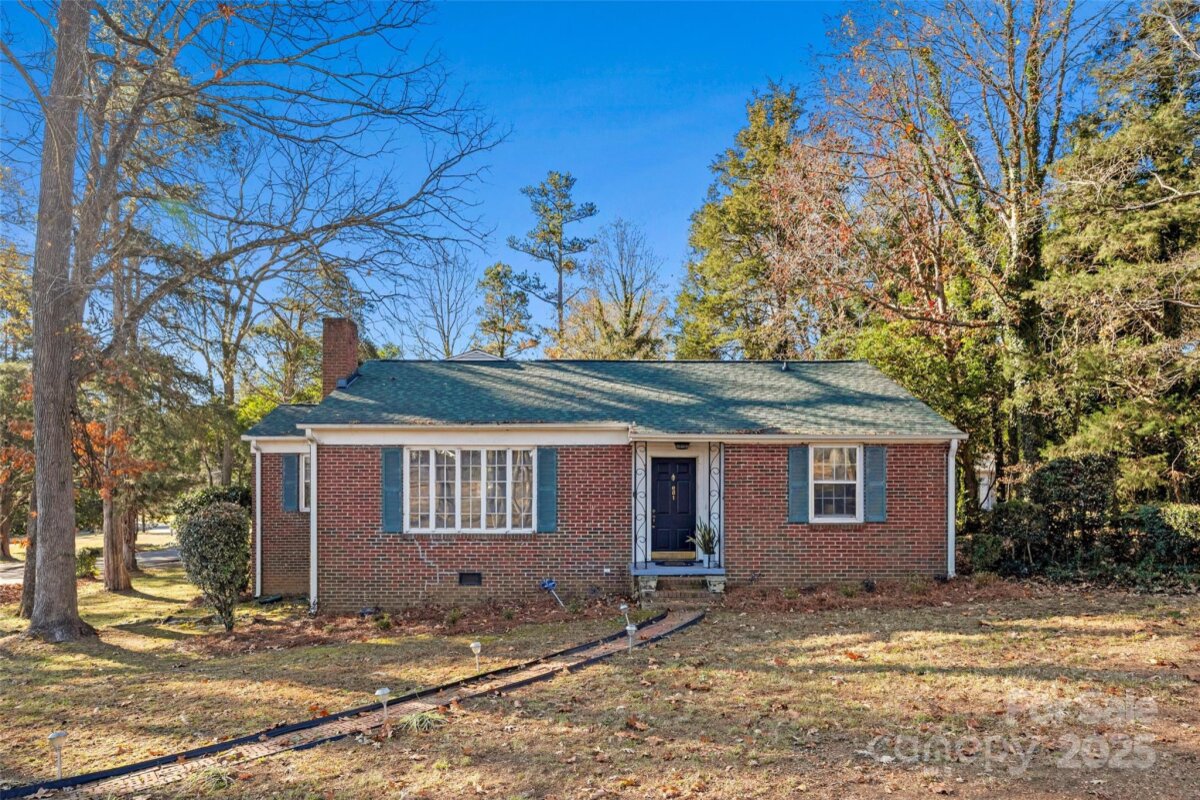 601 Country Club Drive, Rock Hill, SC 29730, MLS # 4325425