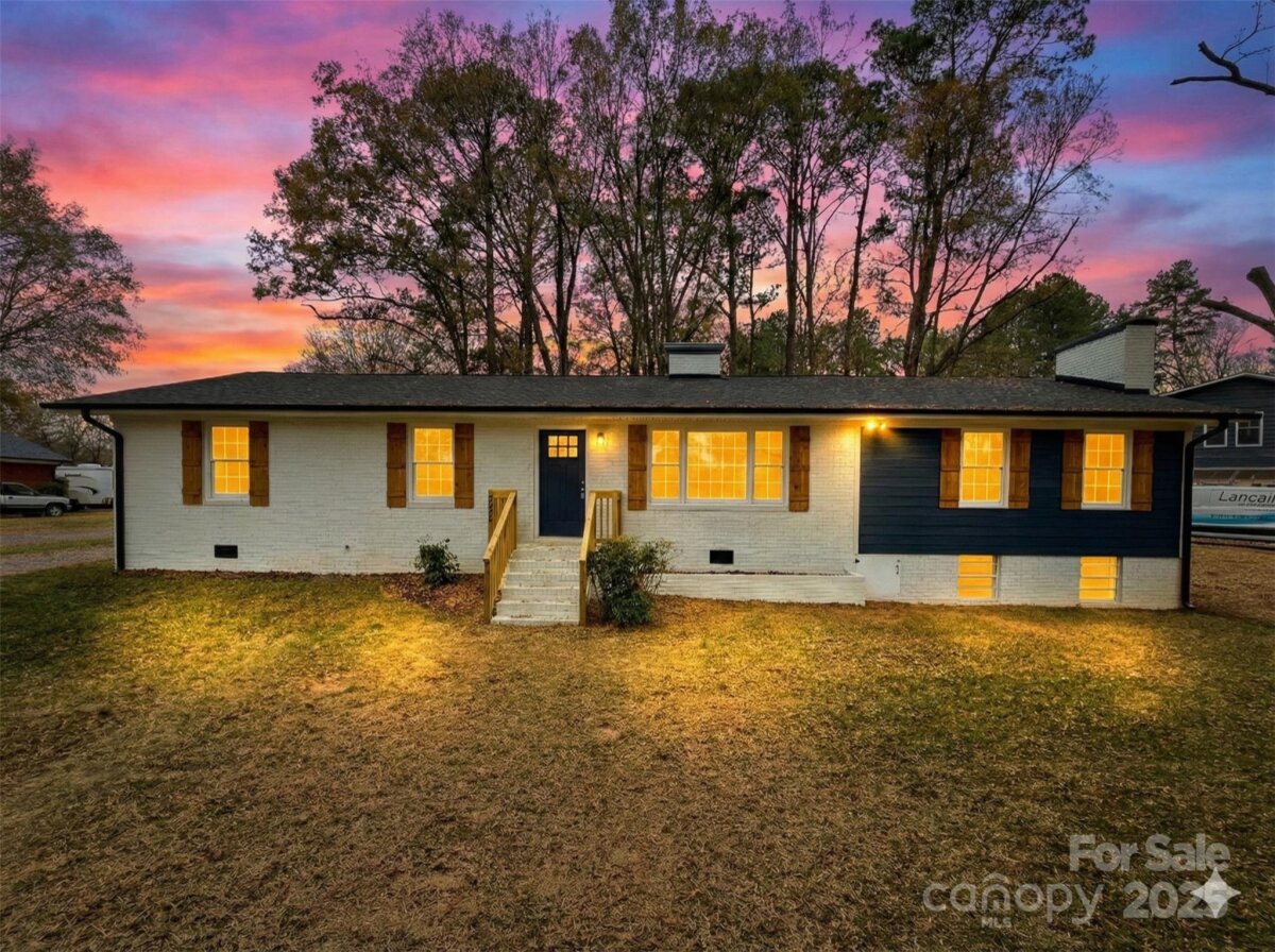 221 Pecan Drive, Oakboro, NC 28129, MLS # 4325429