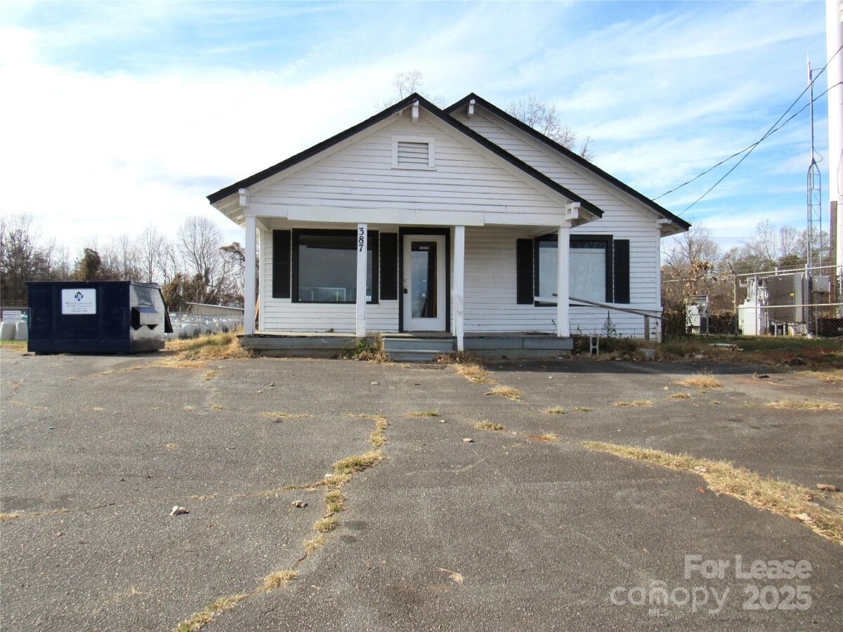 387 Railroad Avenue, Rutherfordton, NC 28160, MLS # 4325446