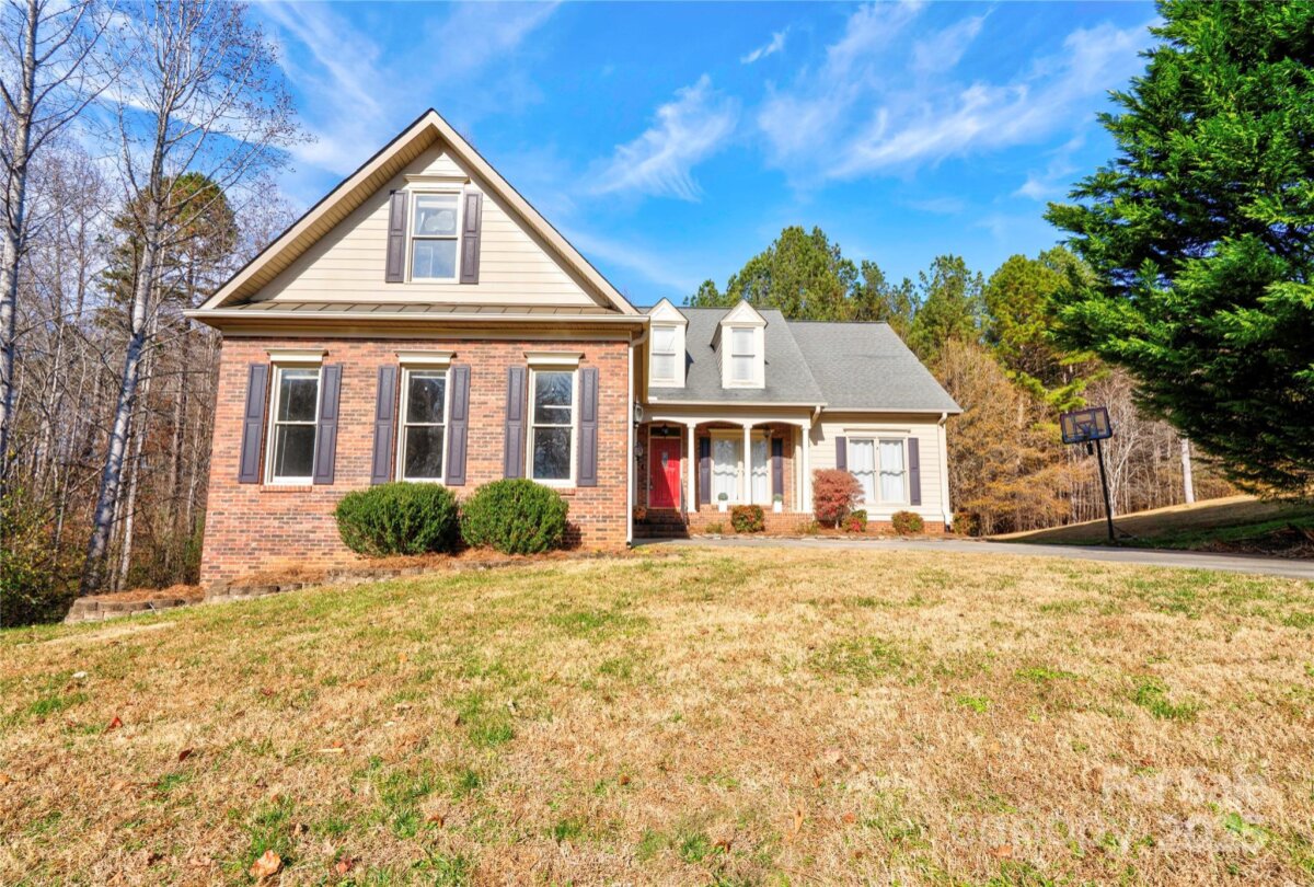 1303 Moonshadow Lane, Shelby, NC 28150, MLS # 4325457