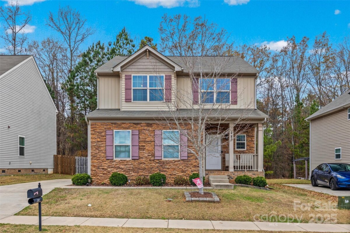 283 Anvil Draw Place Unit 178, Rock Hill, SC 29730, MLS # 4325496