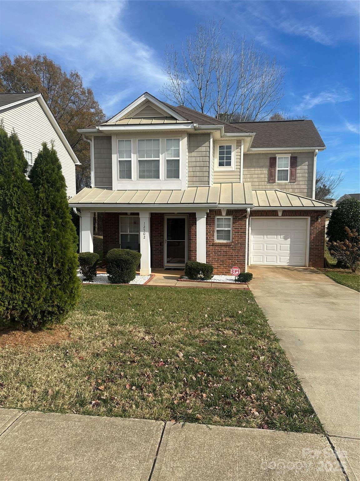 12502 Cumberland Cove Drive, Charlotte, NC 28273, MLS # 4325508