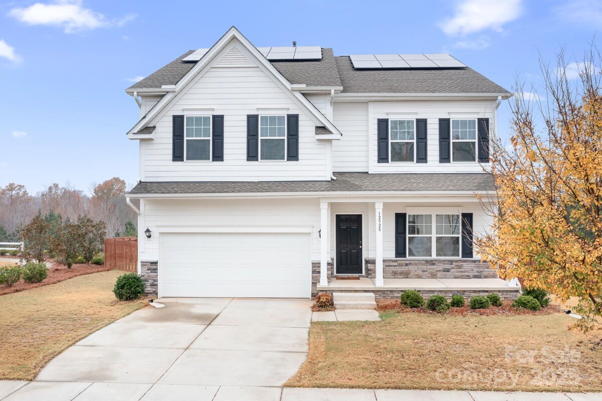 12928 Aberdeen Park Drive, Huntersville, NC 28078, MLS # 4325509