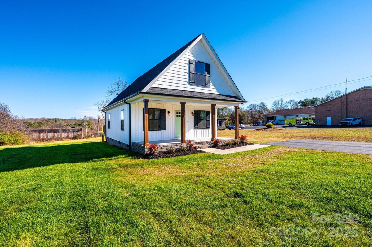 200 N Center Street, Hildebran, NC 28637, MLS # 4325510