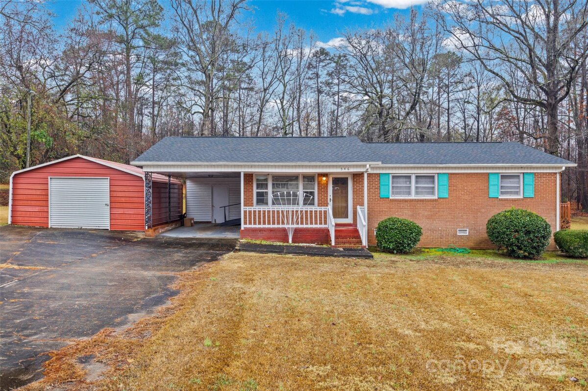 546 Foster heights Drive, Lancaster, SC 29720, MLS # 4325544