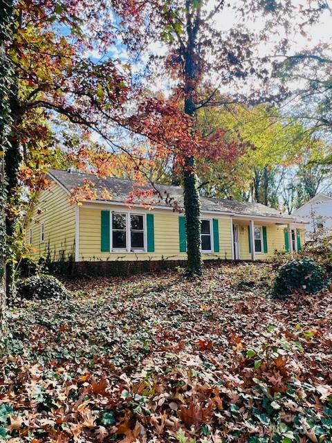 8207 Schooner Lane, Charlotte, NC 28270, MLS # 4325546