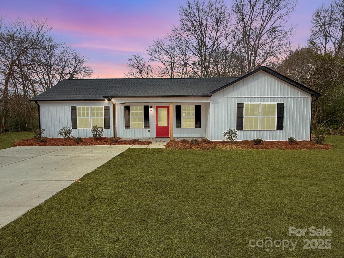 2166 Reeves Road, Lancaster, SC 29720, MLS # 4325559